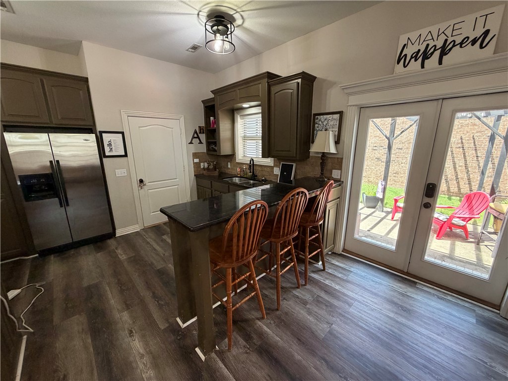 Rupple Row Sub - Residential Lease