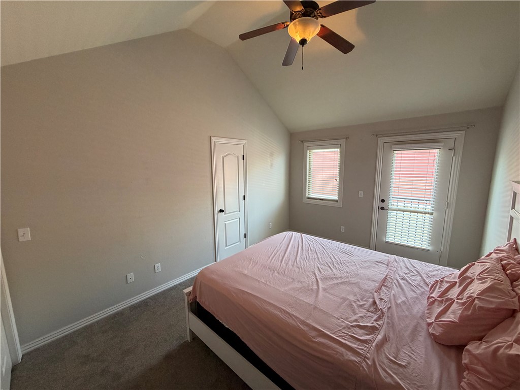 Rupple Row Sub - Residential Lease