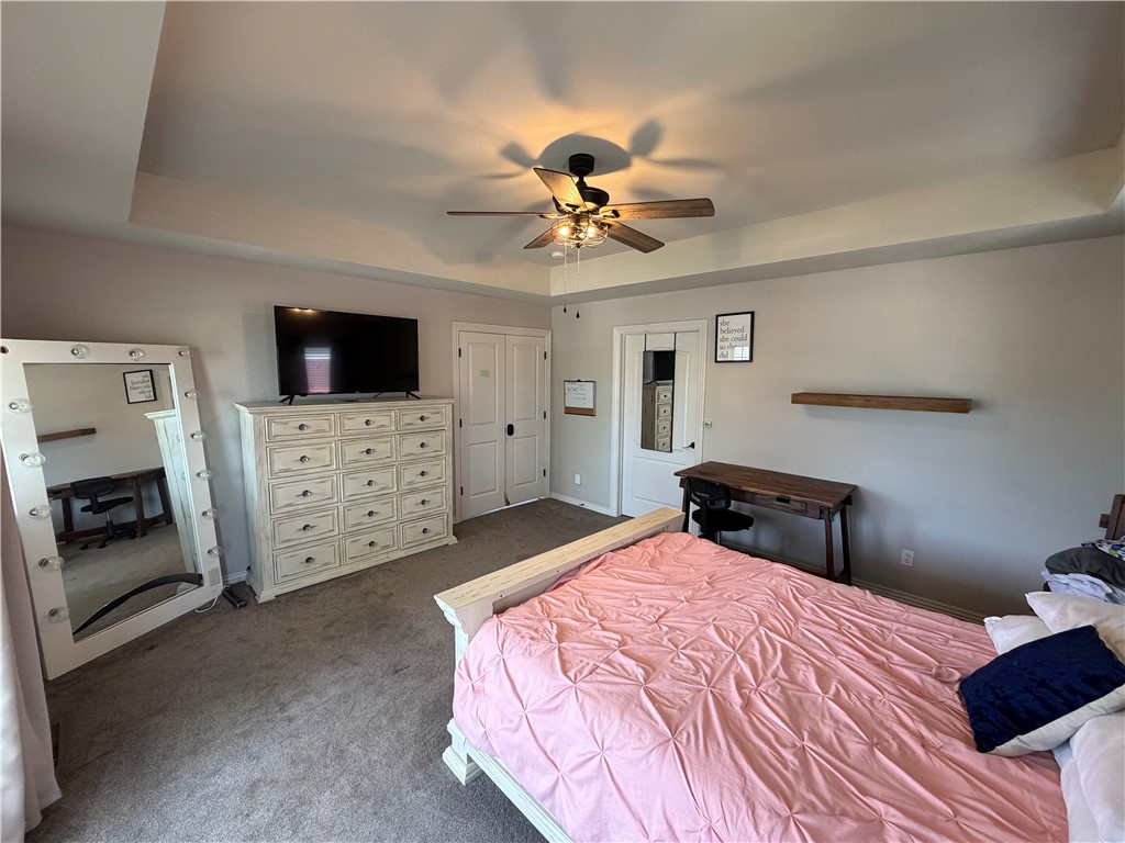 Rupple Row Sub - Residential Lease