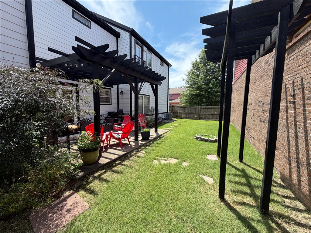 Rupple Row Sub - Residential Lease