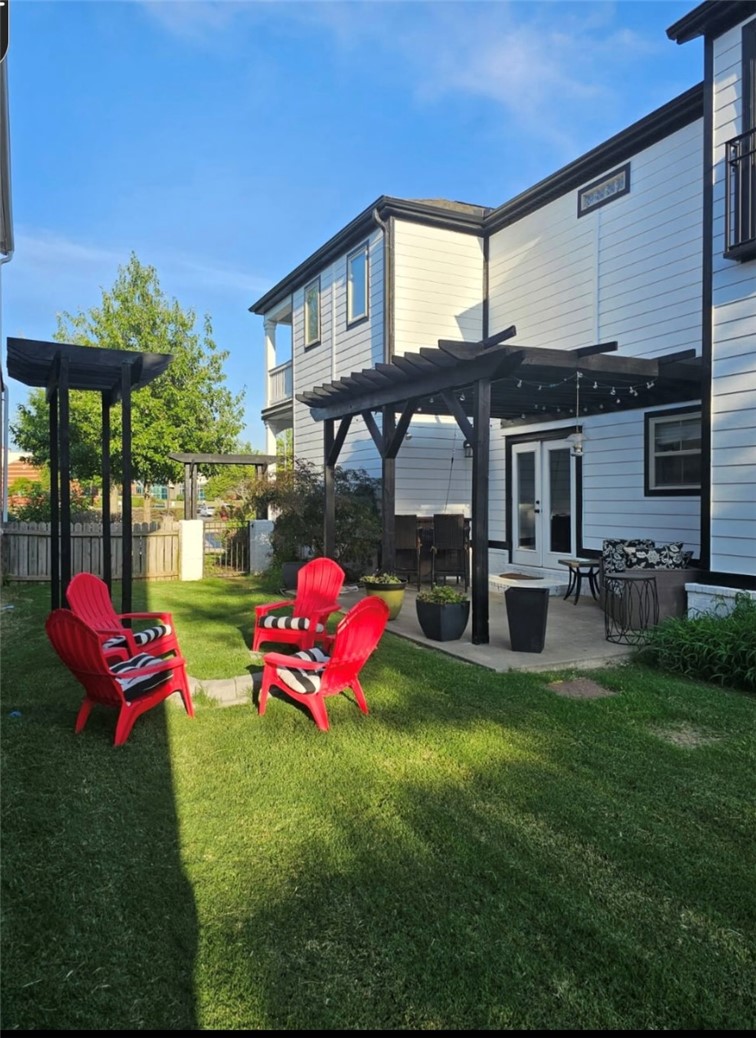Rupple Row Sub - Residential Lease