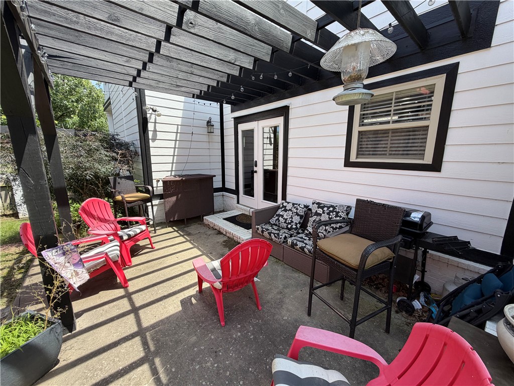 Rupple Row Sub - Residential Lease