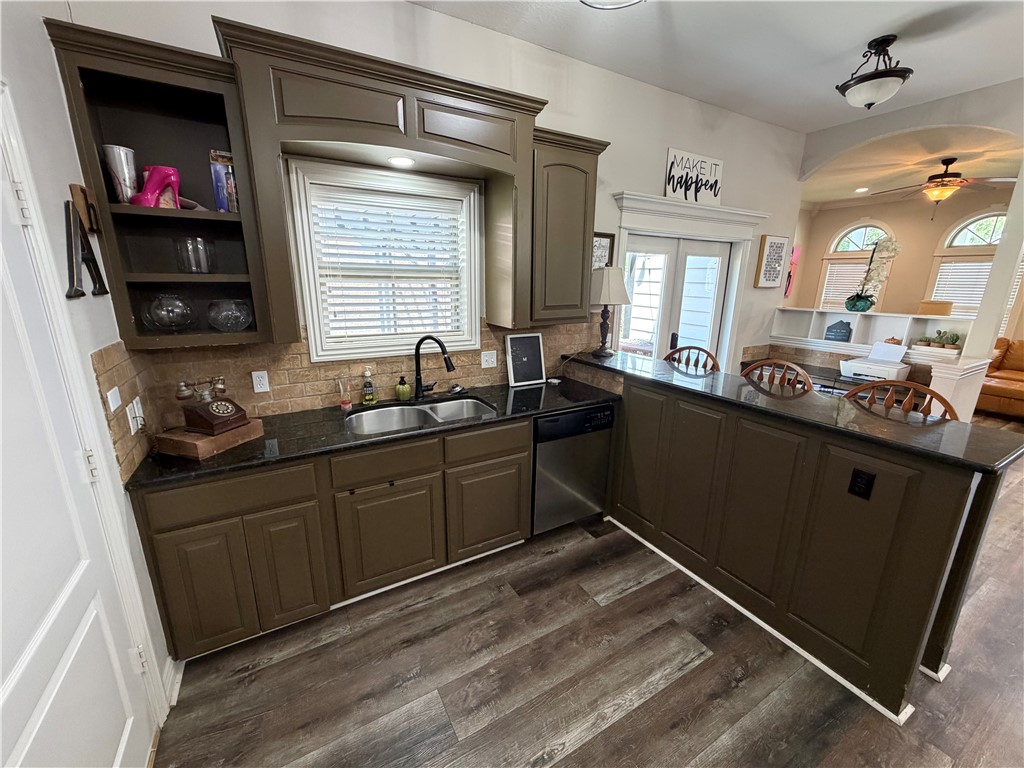 Rupple Row Sub - Residential Lease