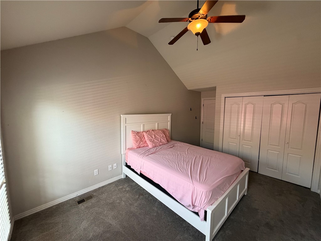 Rupple Row Sub - Residential Lease