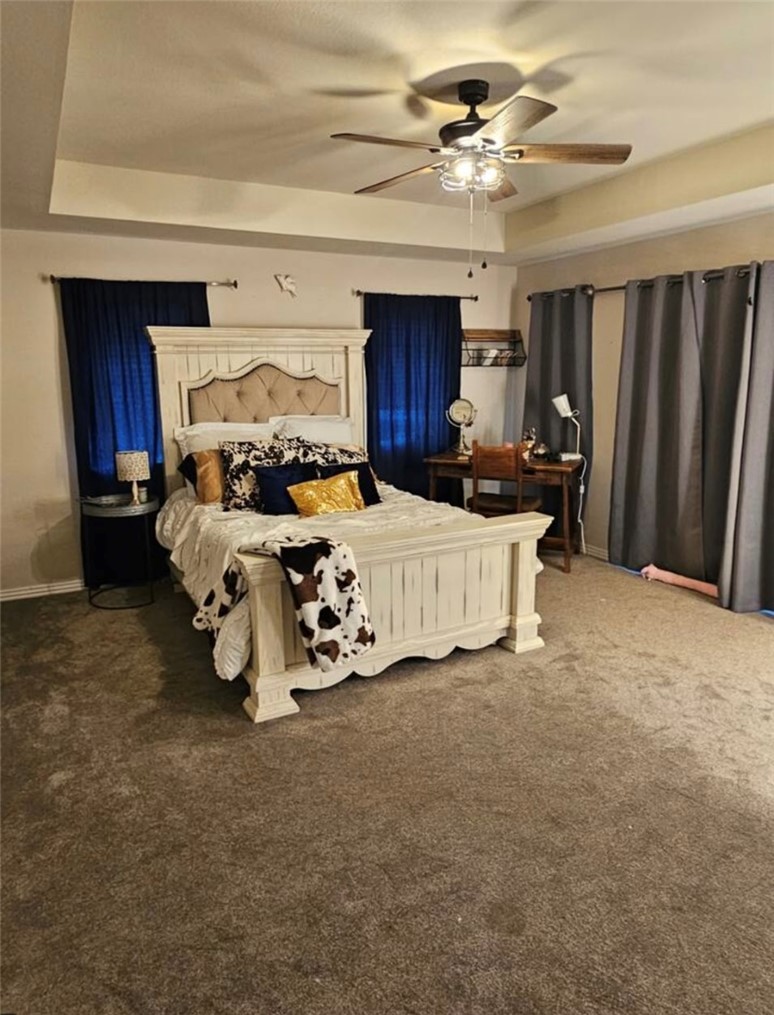 Rupple Row Sub - Residential Lease