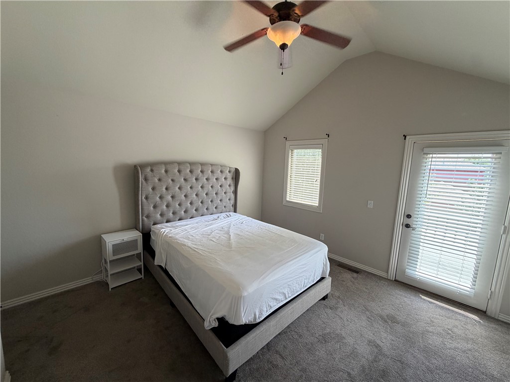 Rupple Row Sub - Residential Lease