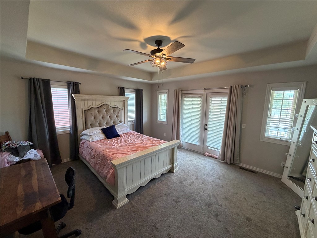 Rupple Row Sub - Residential Lease