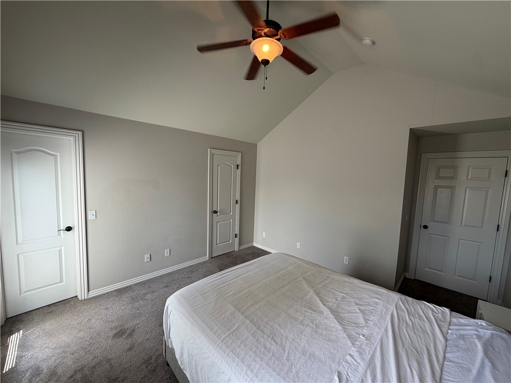 Rupple Row Sub - Residential Lease
