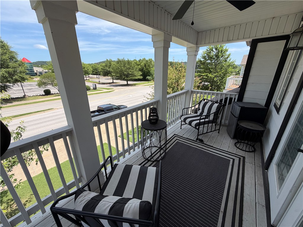Rupple Row Sub - Residential Lease