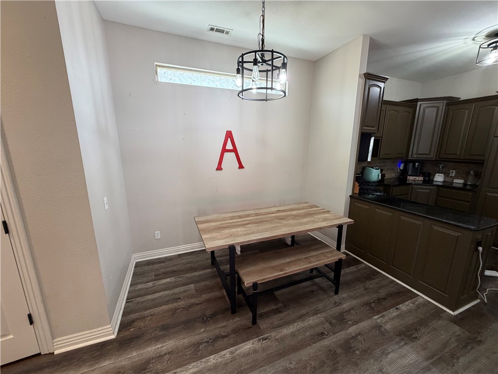 Rupple Row Sub - Residential Lease