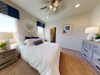 Riverside Village Phase 2.3 - Residential