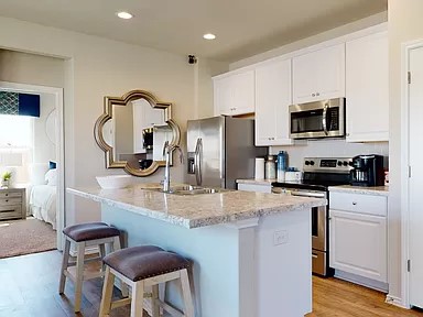 Riverside Village Phase 2.3 - Residential