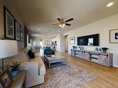 Riverside Village Phase 2.3 - Residential