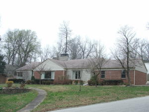 Westwood - Residential