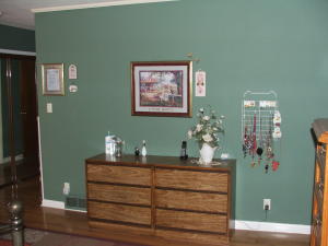 Westwood - Residential