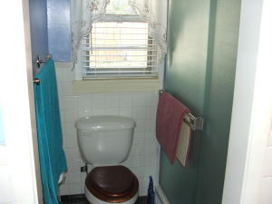 Westwood - Residential