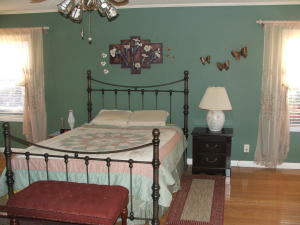 Westwood - Residential