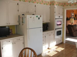 Westwood - Residential
