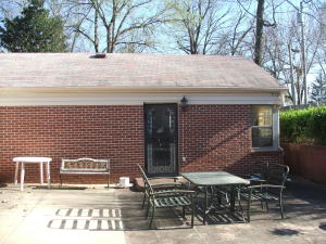 Westwood - Residential