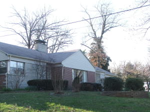 Westwood - Residential