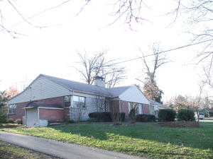 Westwood - Residential