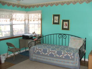 Westwood - Residential