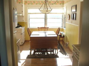 Westwood - Residential