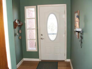 Westwood - Residential