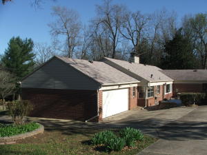 Westwood - Residential
