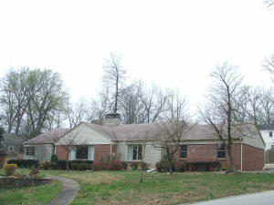 Westwood - Residential