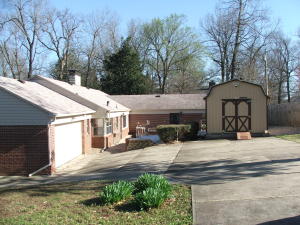Westwood - Residential