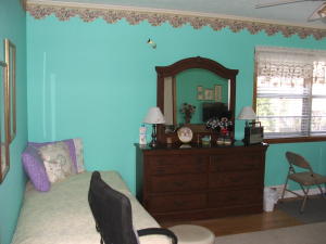 Westwood - Residential