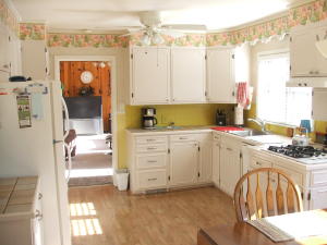 Westwood - Residential
