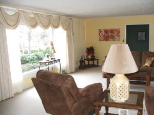 Westwood - Residential
