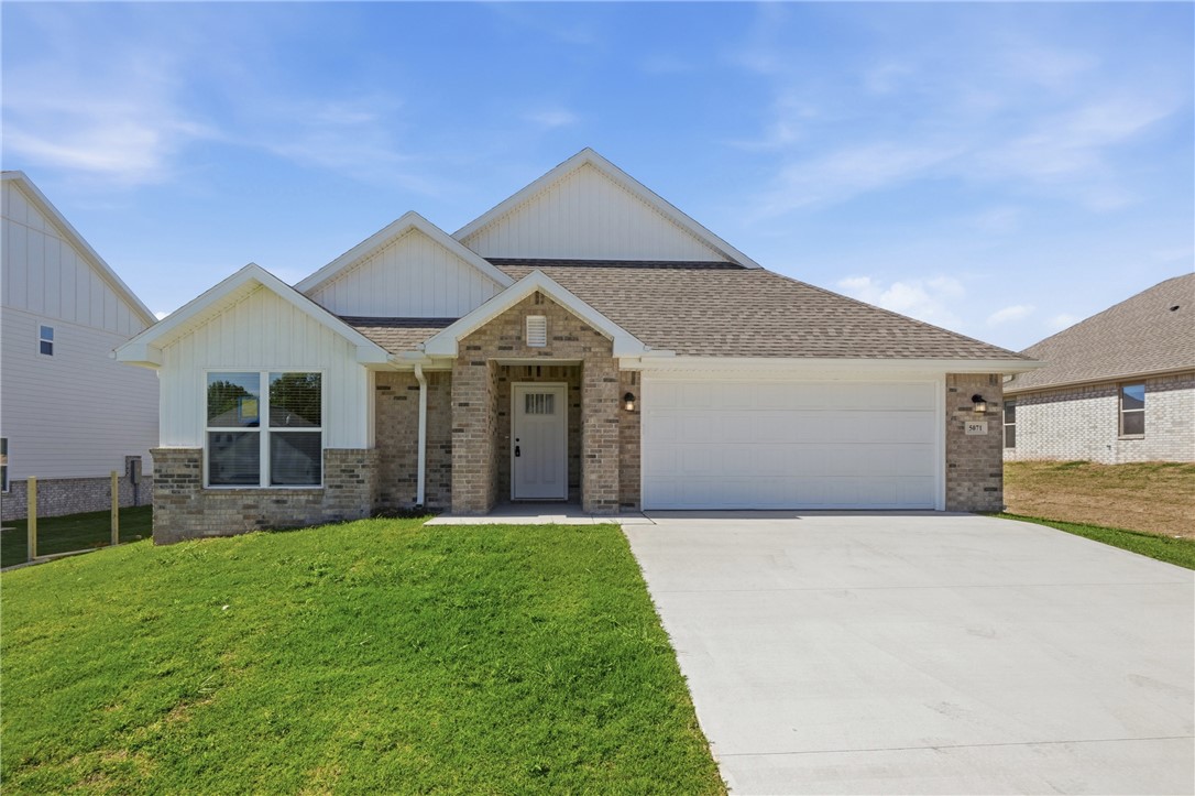Deere Creek - Residential Lease