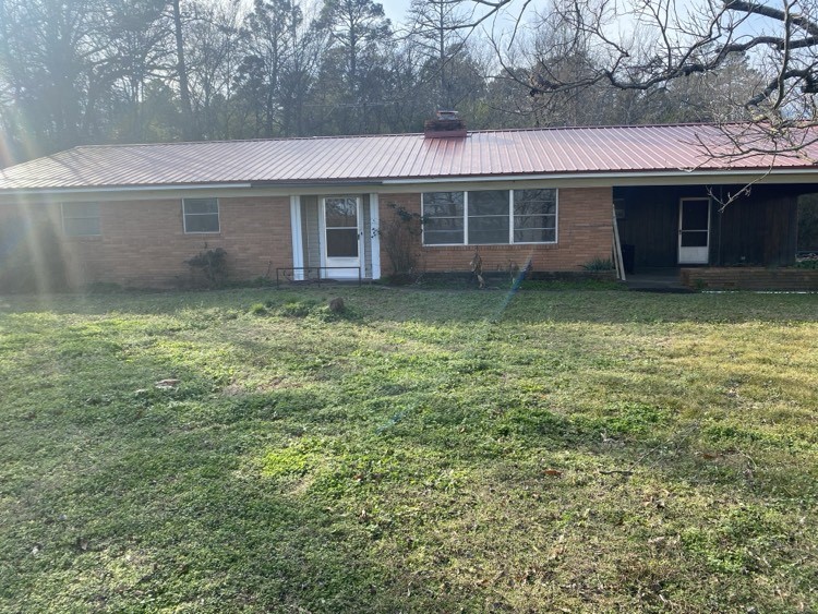 Come check out this 3-bedroom 2-bathroom home offering comfort, space, and opportunity. With a very functional layout and nice sized rooms this property is ready for someone to add their personal touch. With just a little updating this house is ready for its next owner. This house has only had two owners.