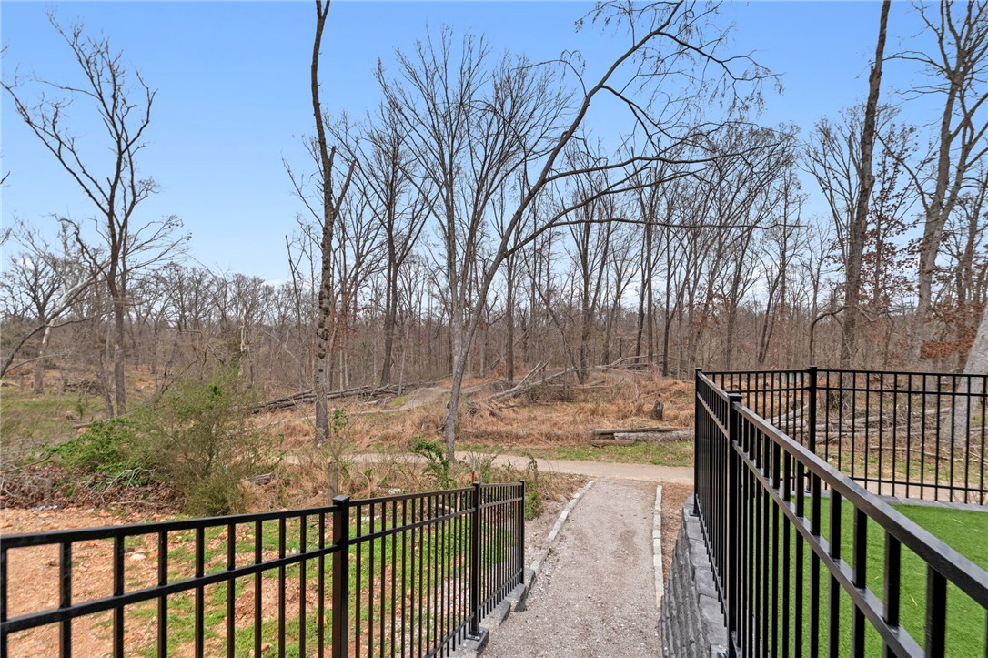 W A BURK'S ADD-BENTONVILLE - Residential