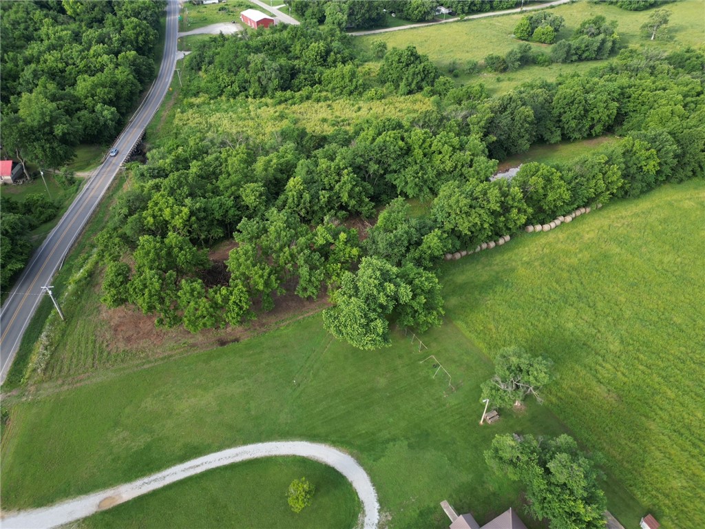 Maysville Orig Rev Rurban - Land