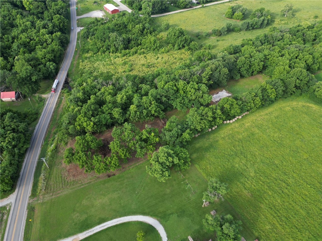 Maysville Orig Rev Rurban - Land