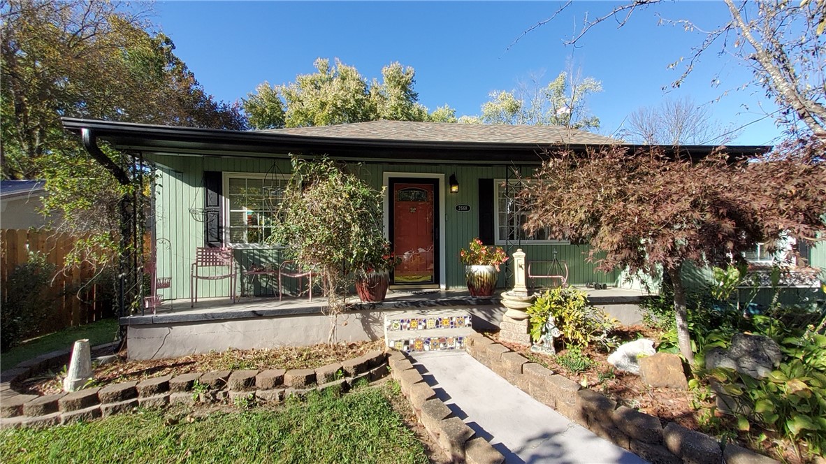 Anderson Farm - Residential