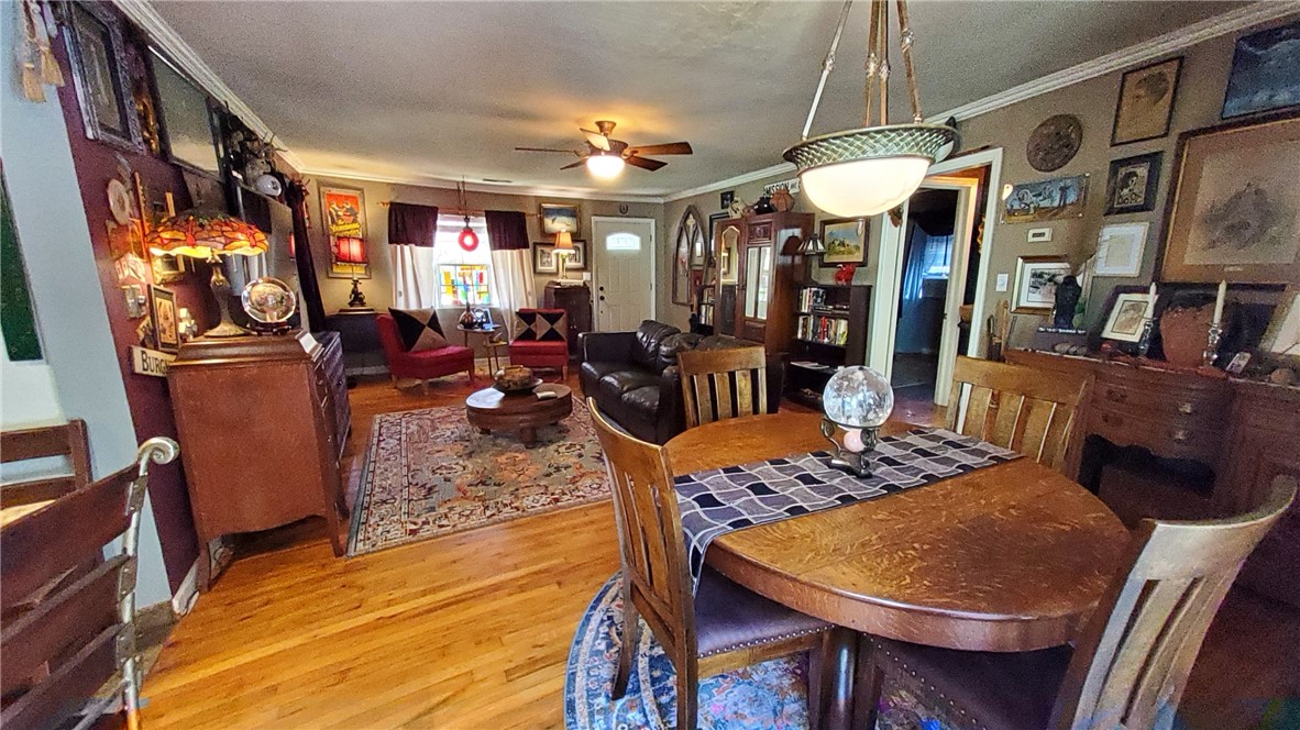 Anderson Farm - Residential
