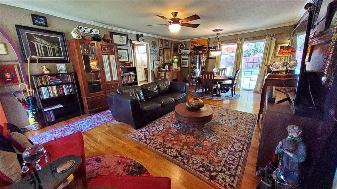 Anderson Farm - Residential