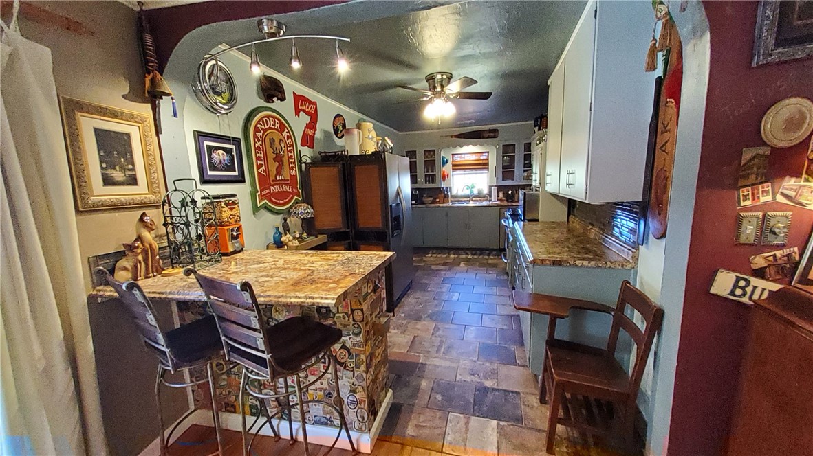 Anderson Farm - Residential