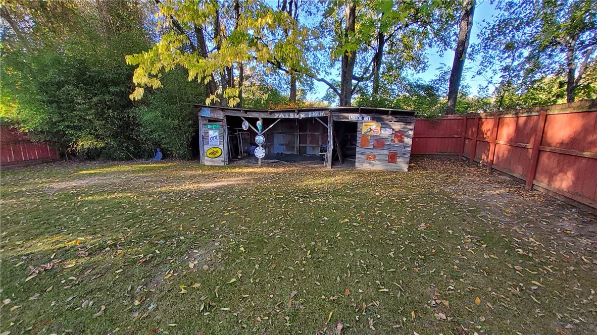 Anderson Farm - Residential