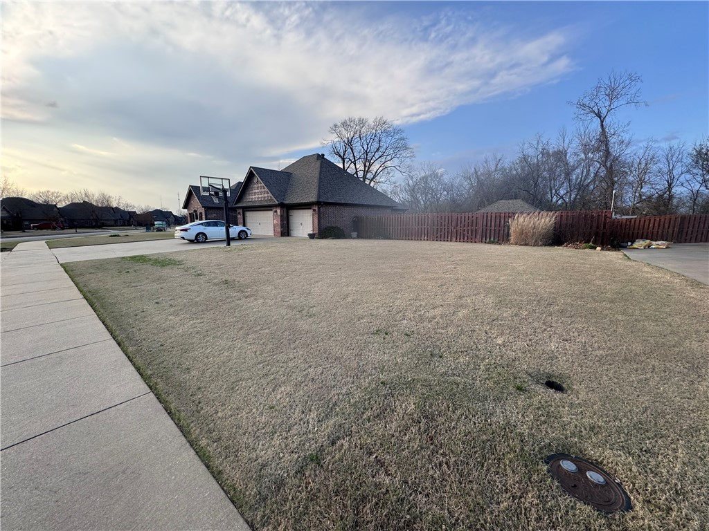 Oakbrooke Sub Ph Ii Bentonville - Residential