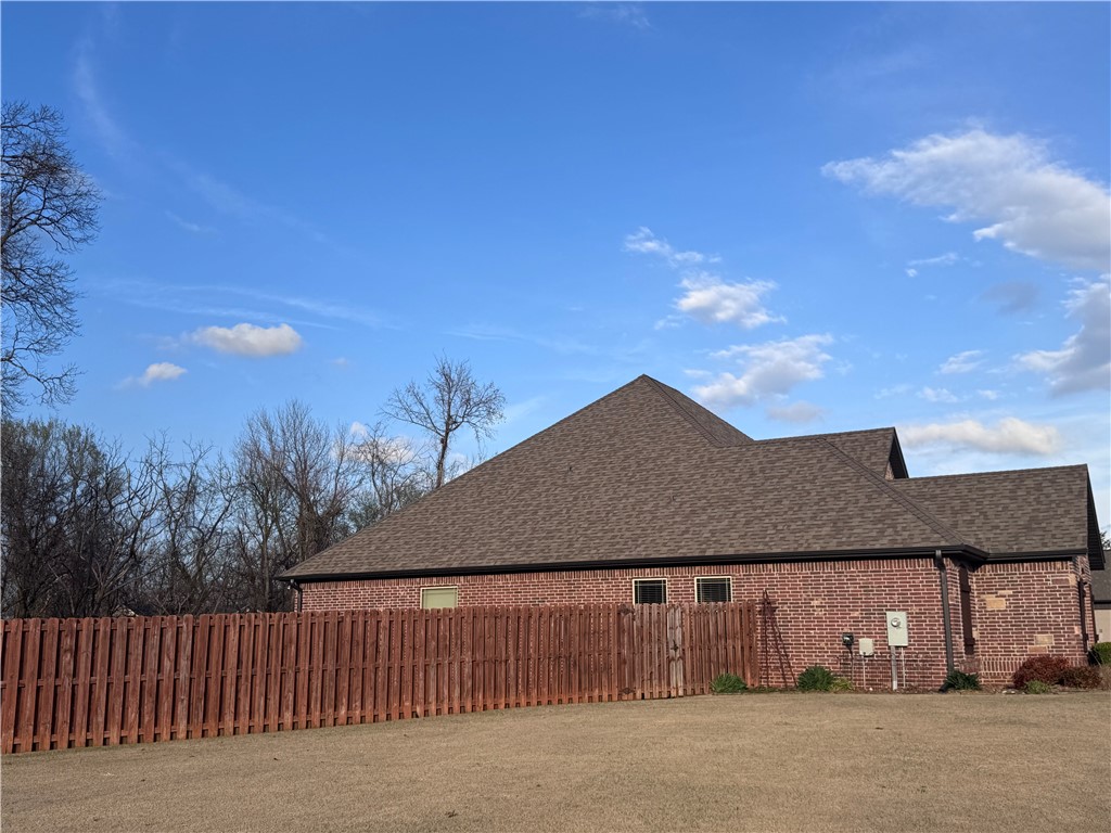 Oakbrooke Sub Ph Ii Bentonville - Residential