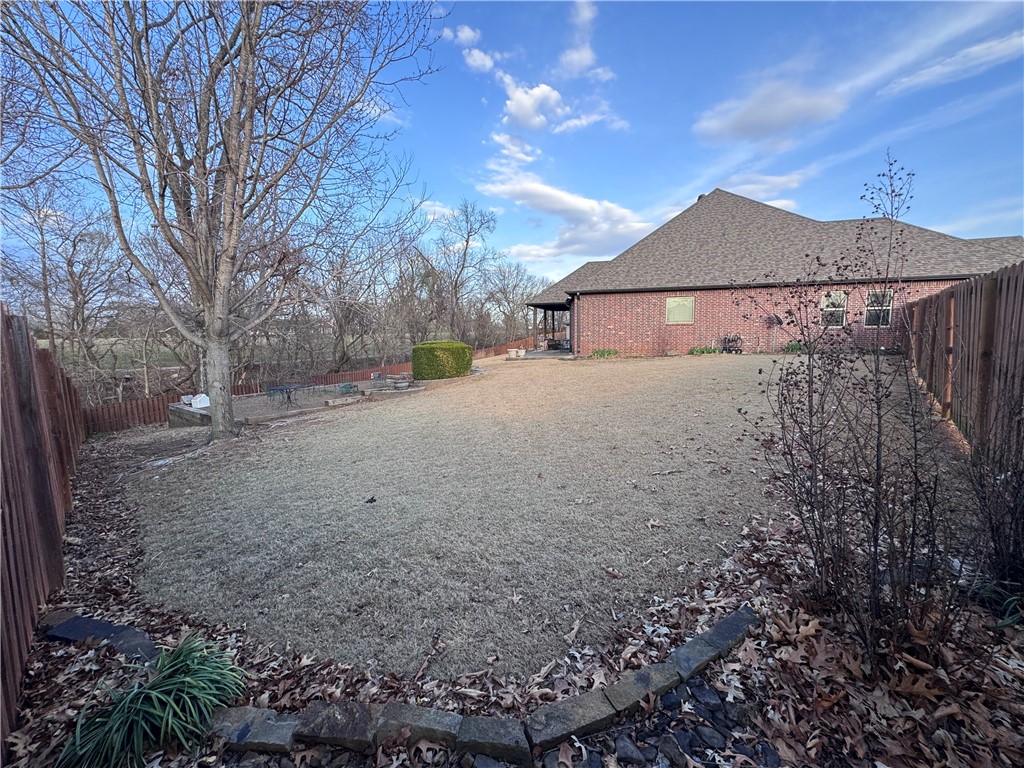 Oakbrooke Sub Ph Ii Bentonville - Residential