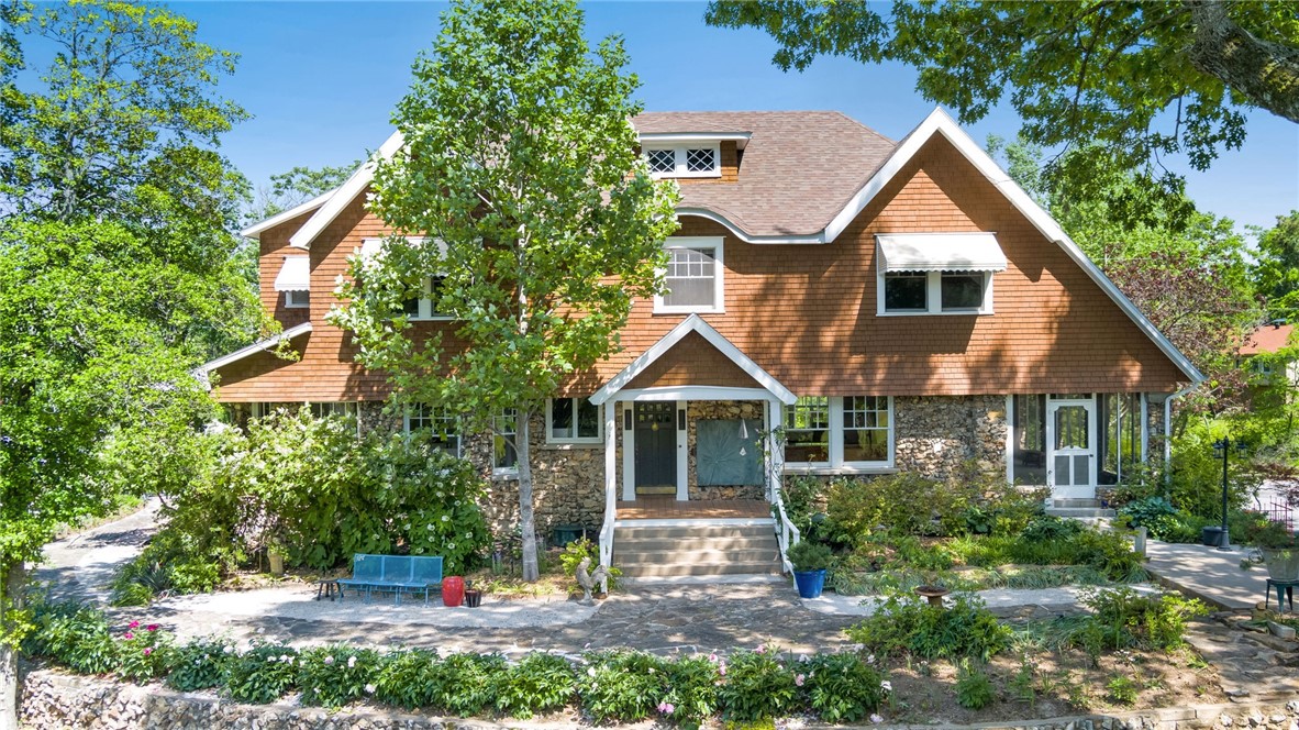 Metro Park South - Residential