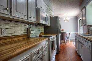 Western Hills - Residential