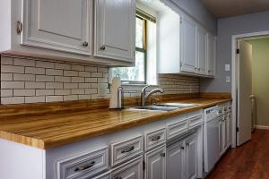 Western Hills - Residential